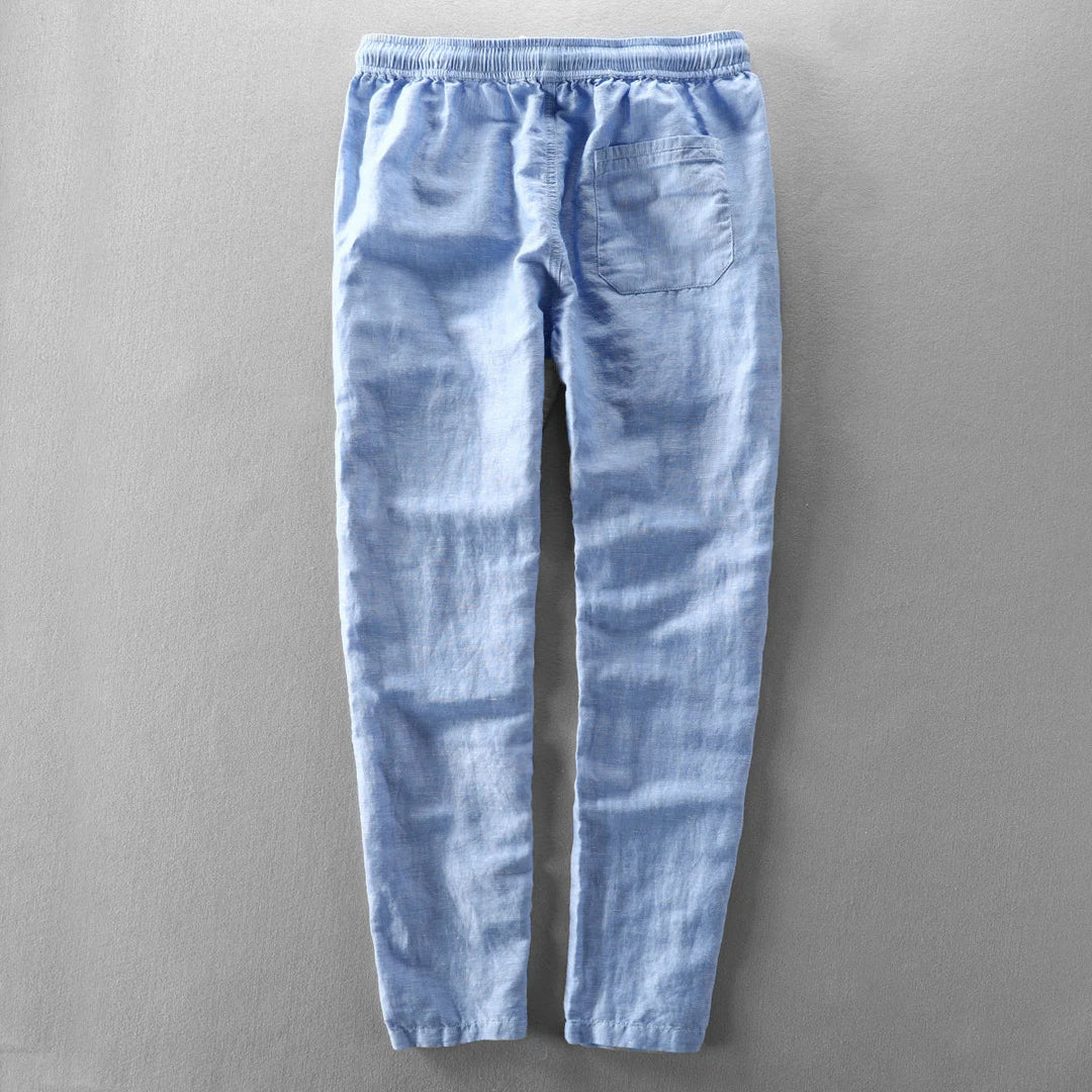 Leandro Lniany Broek