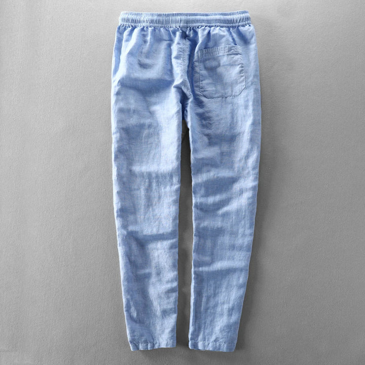 Leandro Lniany Broek