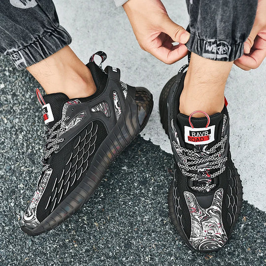 Sneakersy NeoRush