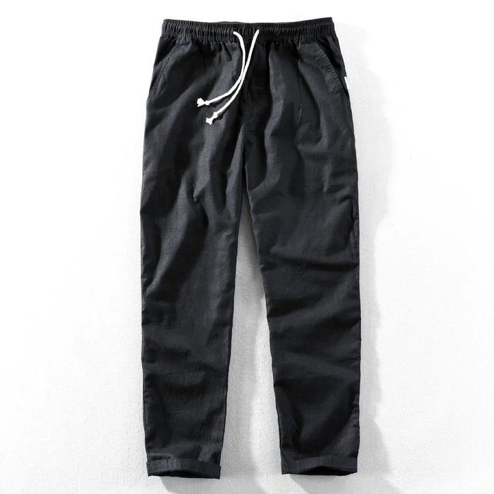Leandro Lniany Broek