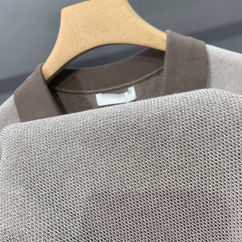 Orion Polo z dekoltem V