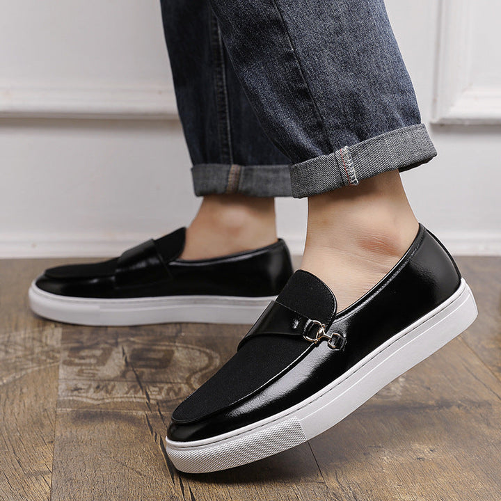 Loafersy Bellagio Elevato