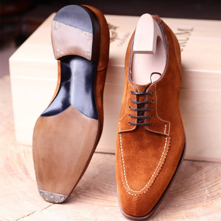 Marquis Zamsz Oxfords