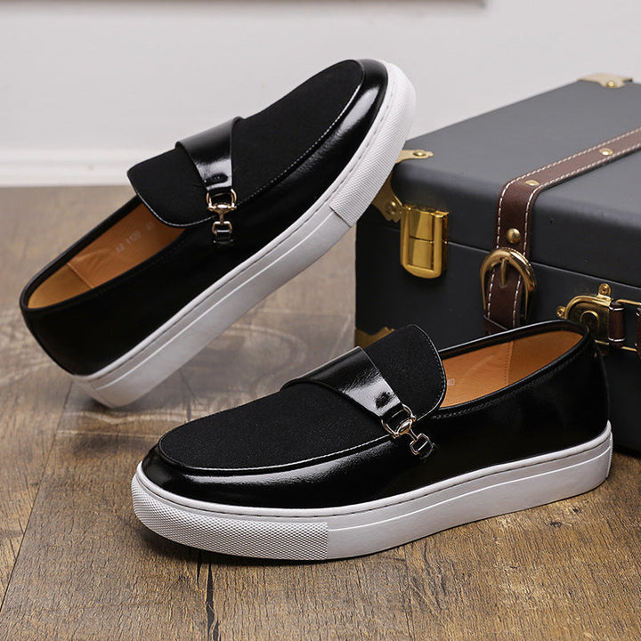 Loafersy Bellagio Elevato