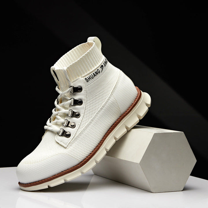 Buty Mason Cross