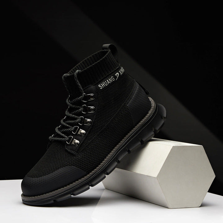 Buty Mason Cross