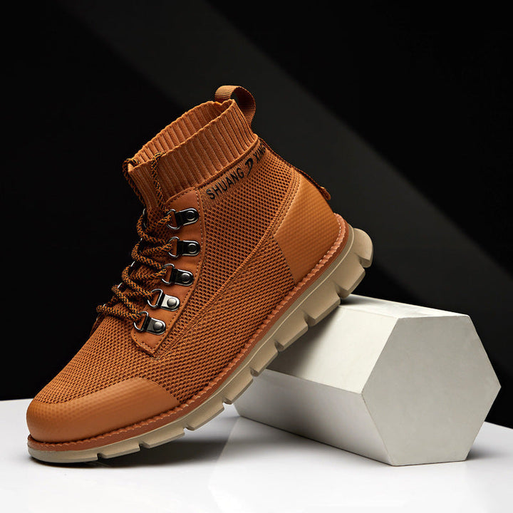 Buty Mason Cross