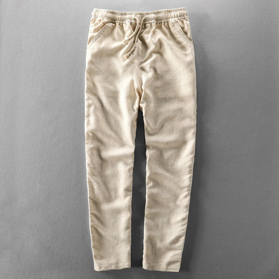 Leandro Lniany Broek