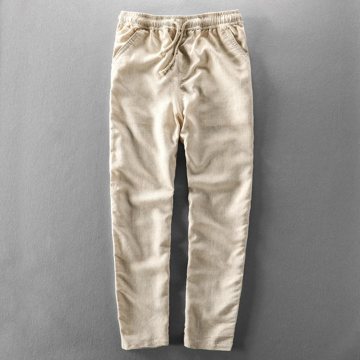 Leandro Lniany Broek