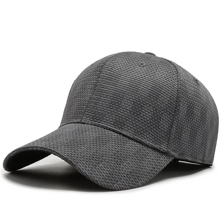 Czapka Rafael Gridline Bawełniana