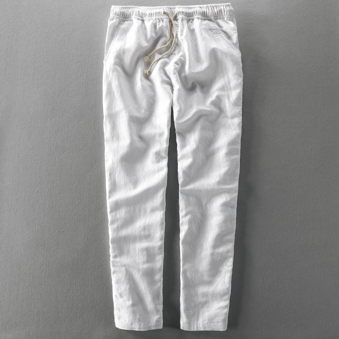 Leandro Lniany Broek