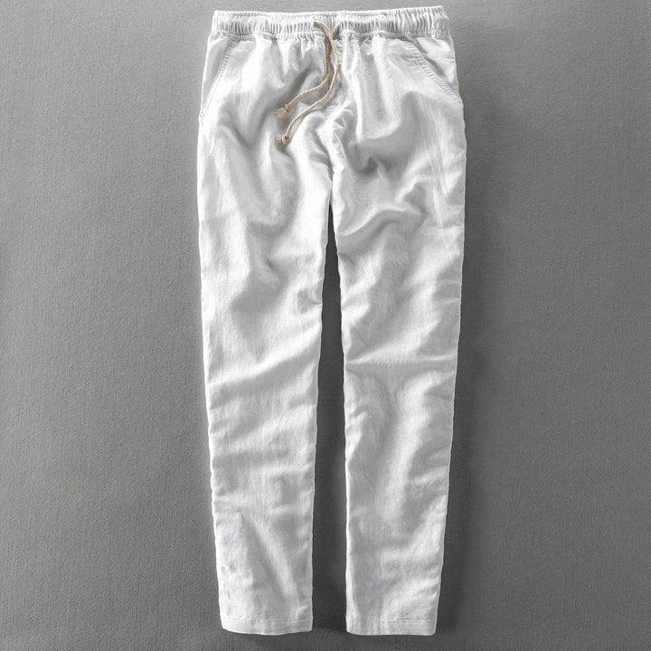 Leandro Lniany Broek