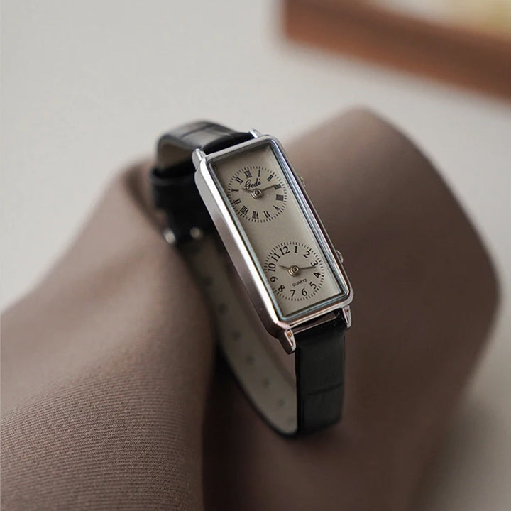 Gedi Dual Dial Zegarek