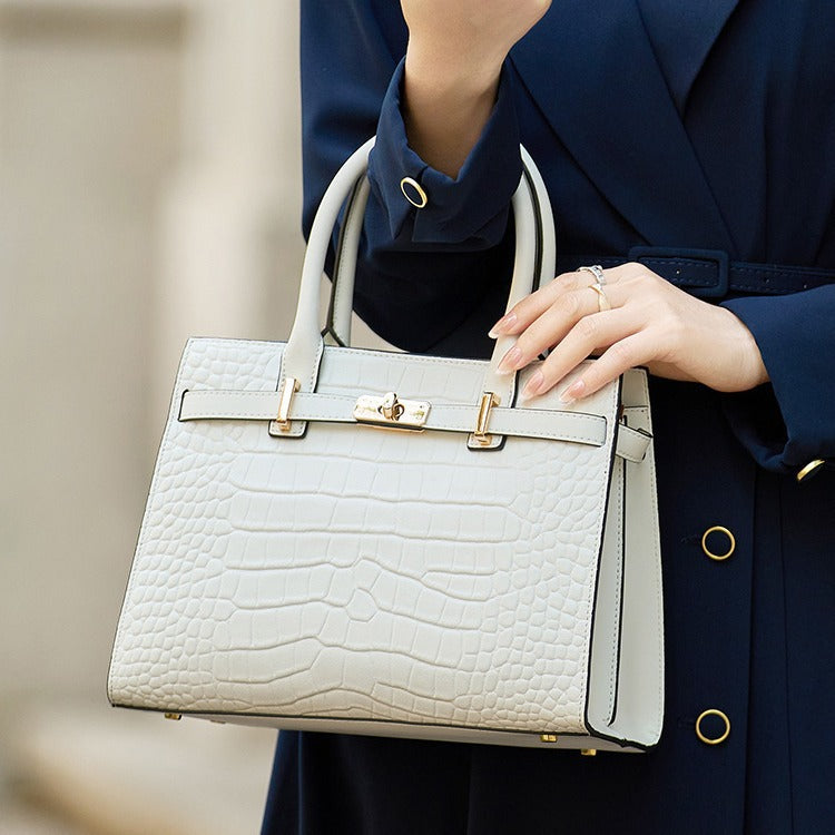 Torba skórzana Geneve