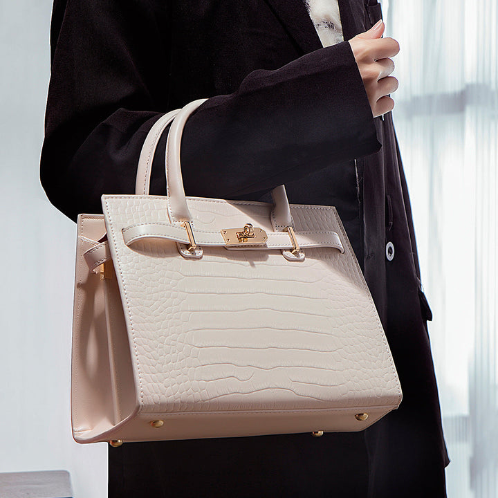 Torba skórzana Geneve