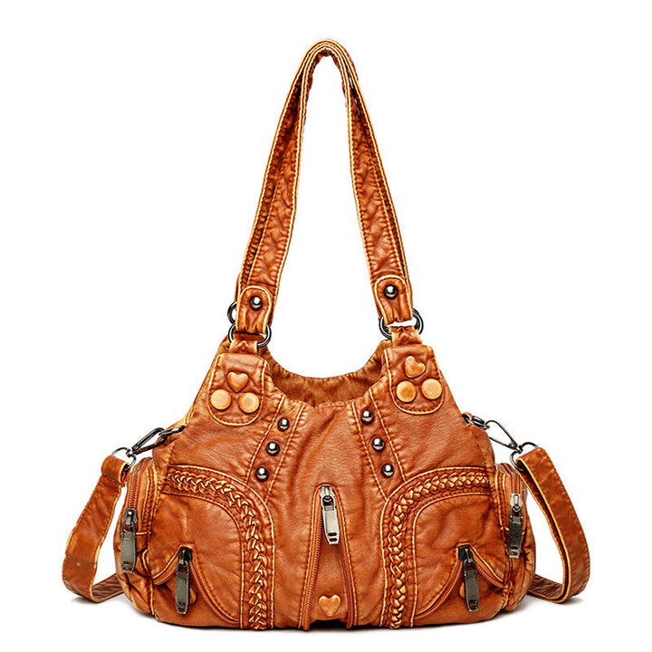 Torba Hana Skórzany Boho
