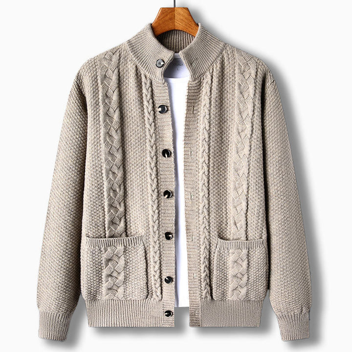 Sweter Marlowe