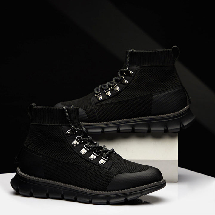 Buty Mason Cross