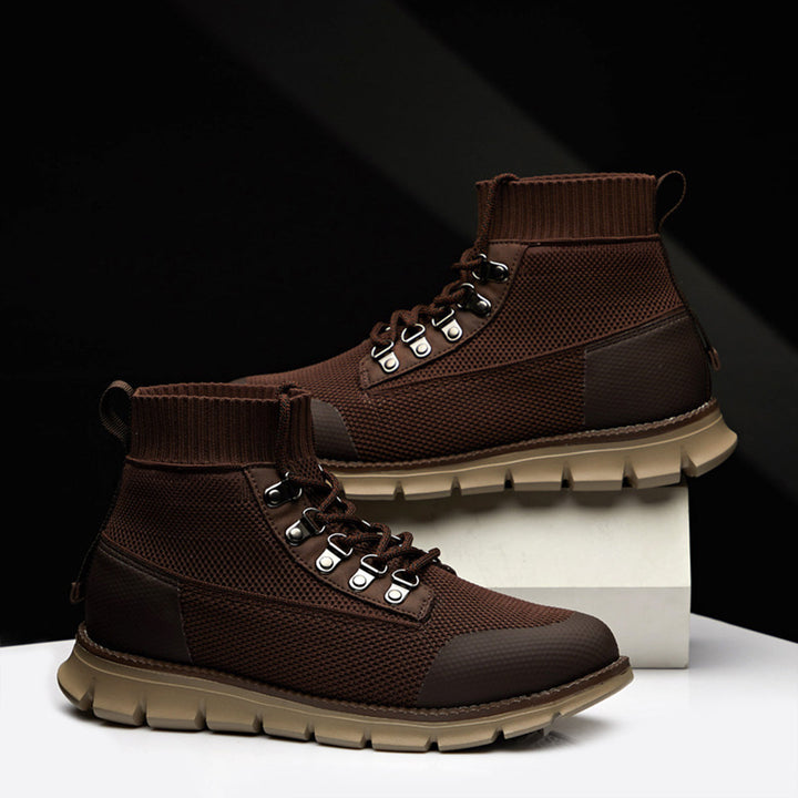 Buty Mason Cross