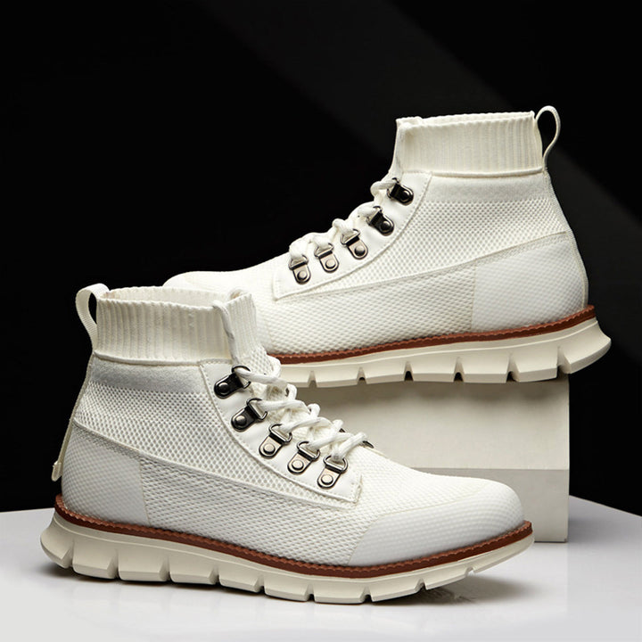 Buty Mason Cross