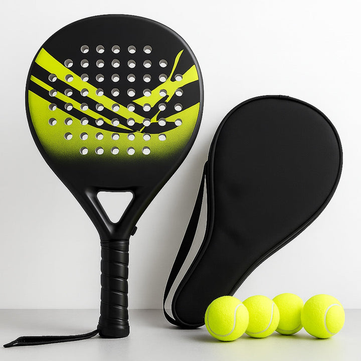 Zestaw Padel Carbon Power