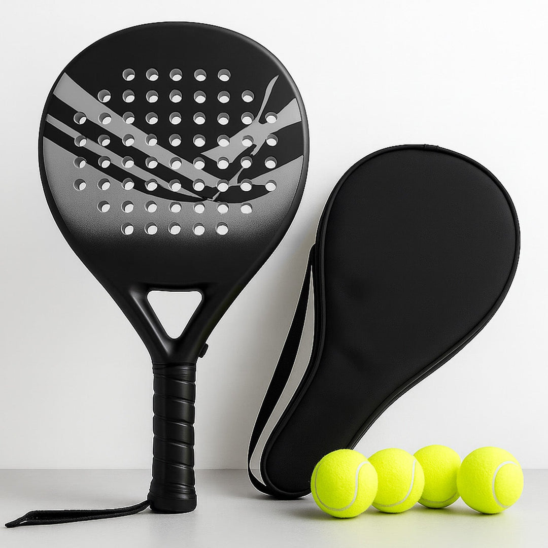 Zestaw Padel Carbon Power