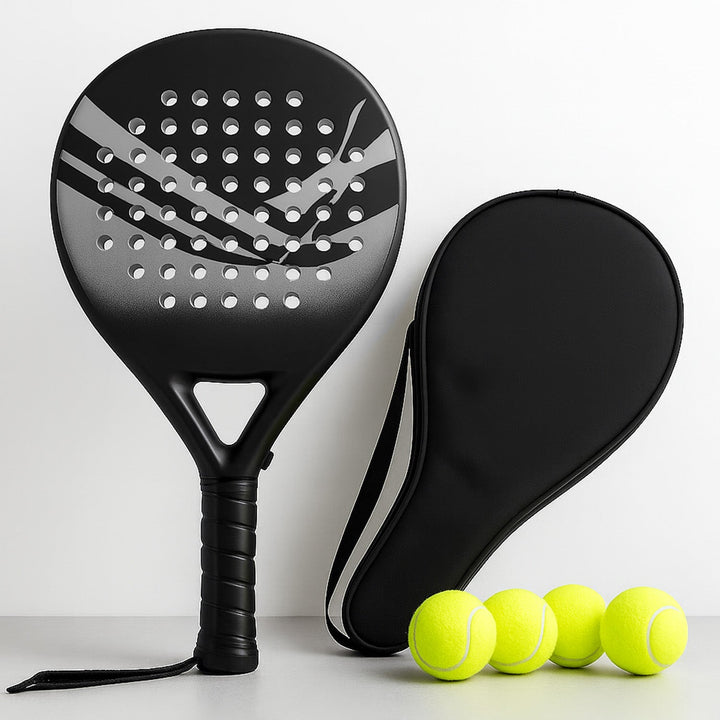 Zestaw Padel Carbon Power