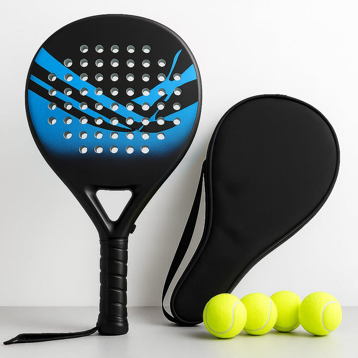 Zestaw Padel Carbon Power