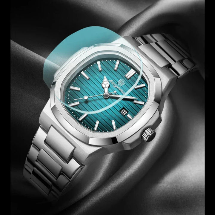 Zegarek Modena d'Oro RVS