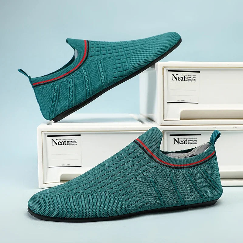 Buty Venturo Codzienny Siateczkowy