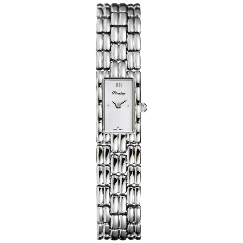 Zegarek Diana Rechthoek Prestige