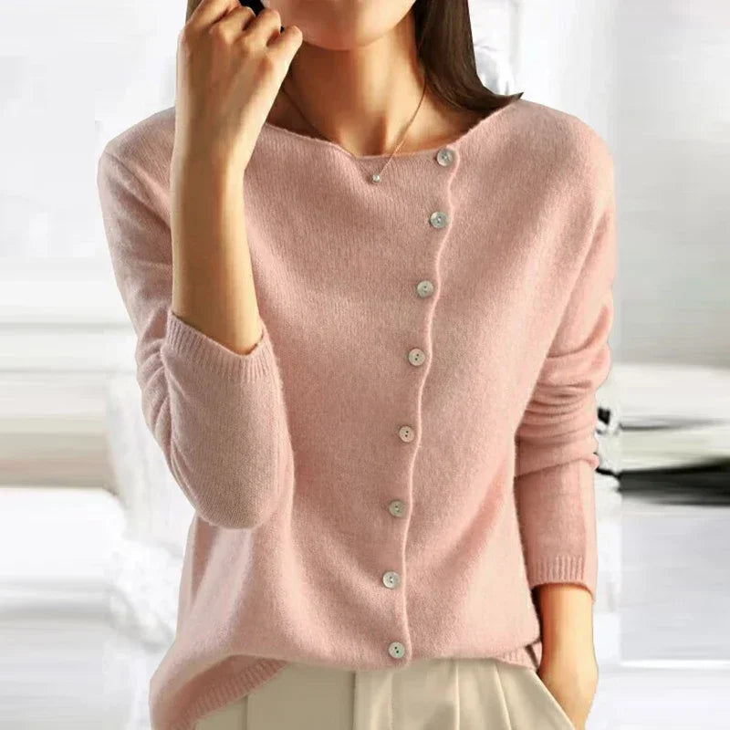 Alex - Elegancki Sweter