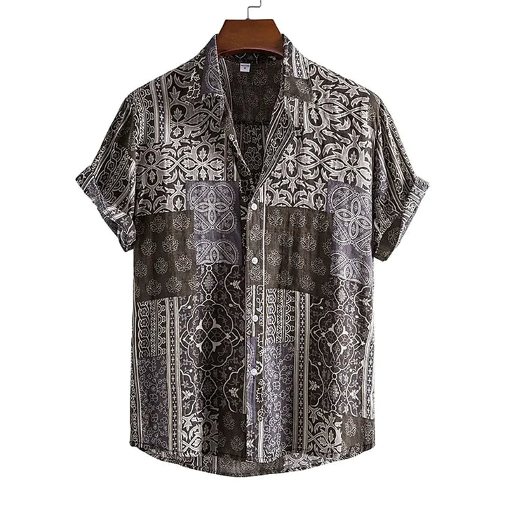 Koszula Hawaiian Hue Oliver Romano