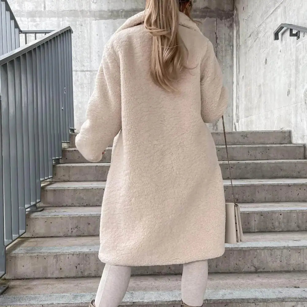 Indie | Płaszcz