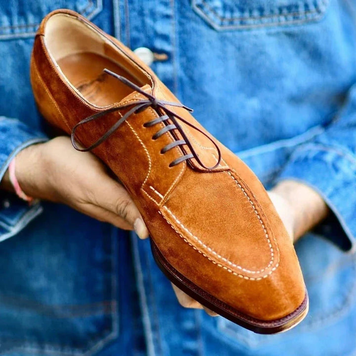 Marquis Zamsz Oxfords