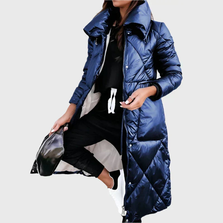 Amanda | Ciepła Parka