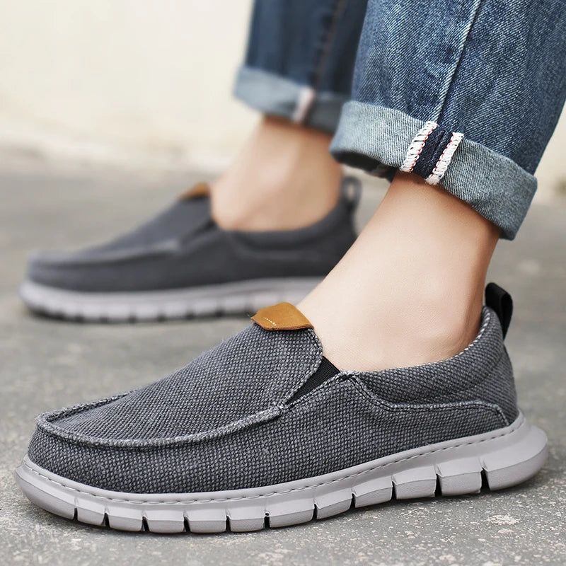 Sneaker Laurent Woodland
