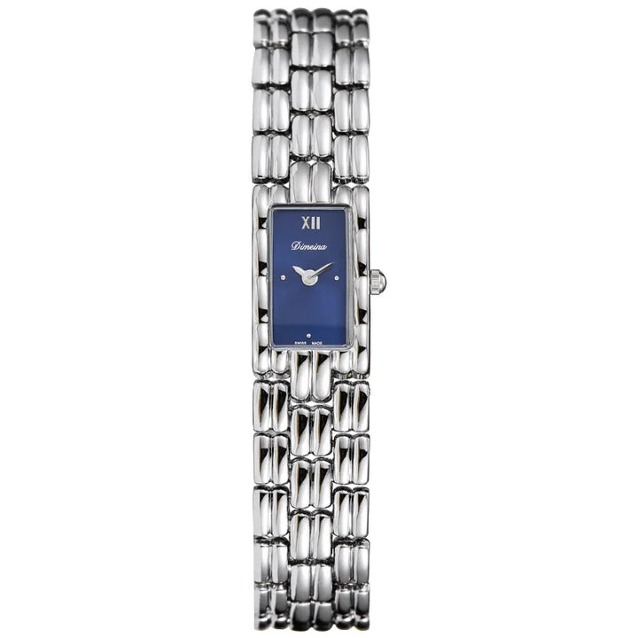 Zegarek Diana Rechthoek Prestige