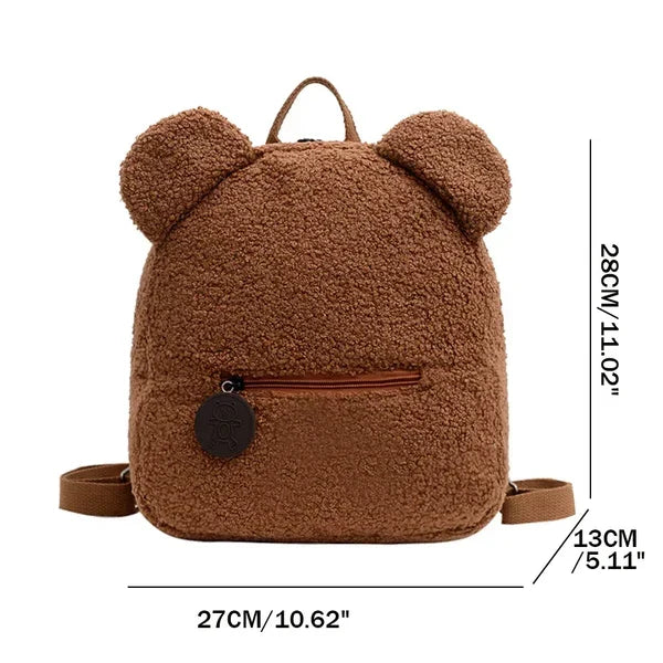 Plecak Bear Hug