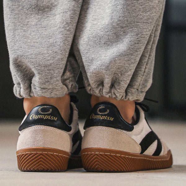 Olympisme 1984 Klasyczne Sneakersy