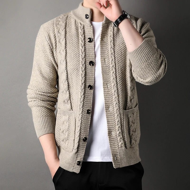 Sweter Marlowe