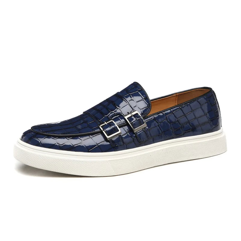 Glazomar Royal Wsuwane Loafer