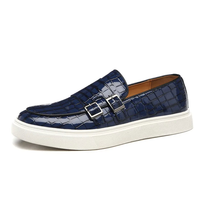 Glazomar Royal Wsuwane Loafer