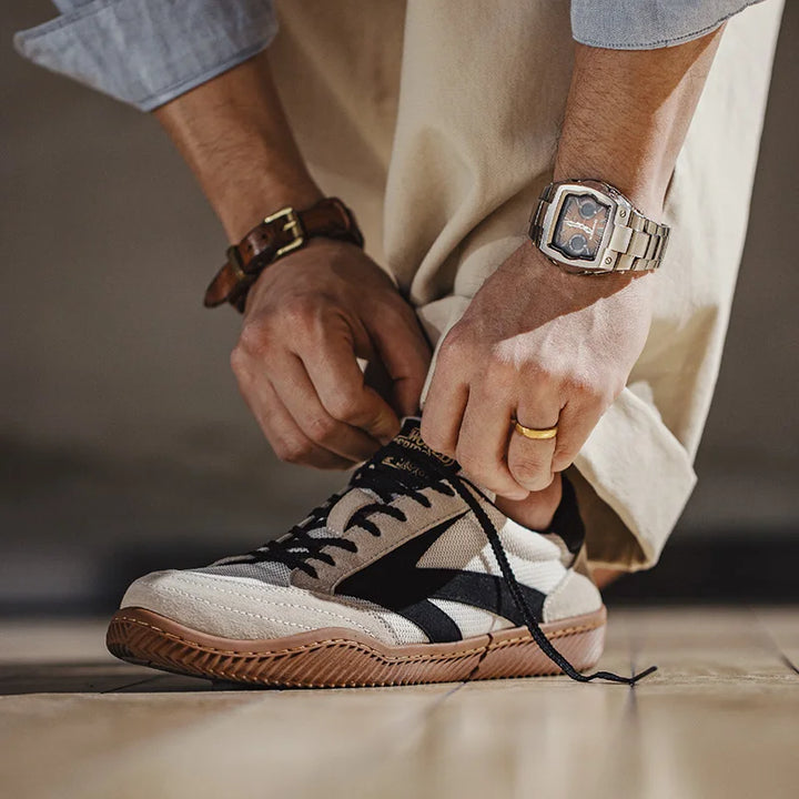 Olympisme 1984 Klasyczne Sneakersy