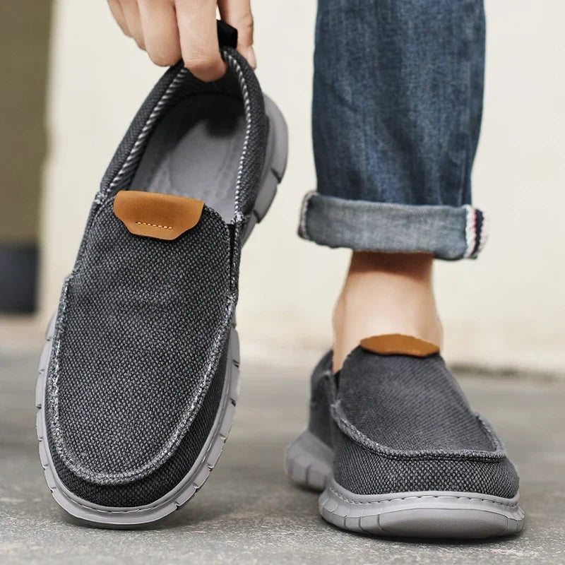 Sneaker Laurent Woodland