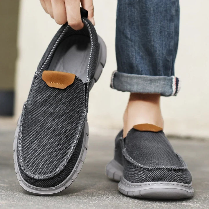 Sneaker Laurent Woodland