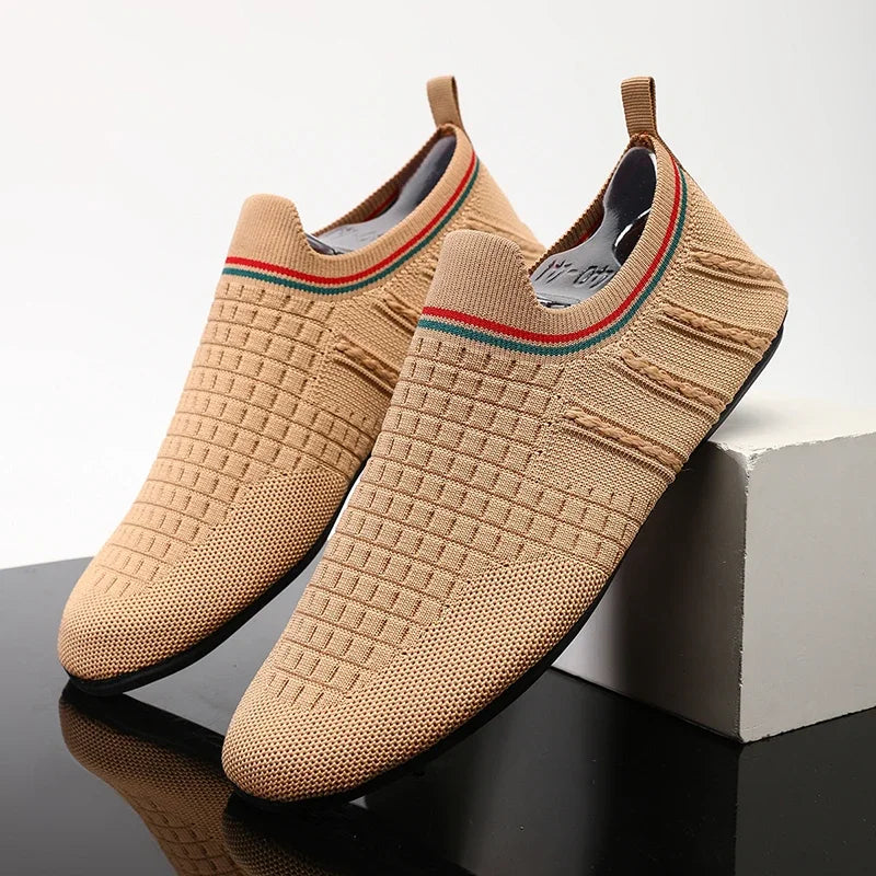 Buty Venturo Codzienny Siateczkowy
