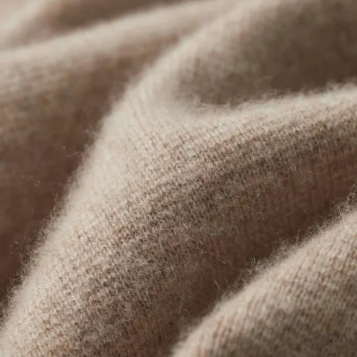 Kardigan Raffaele Kaszmirowy