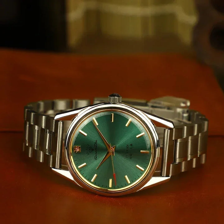 Zegarek Seabrook Emerald