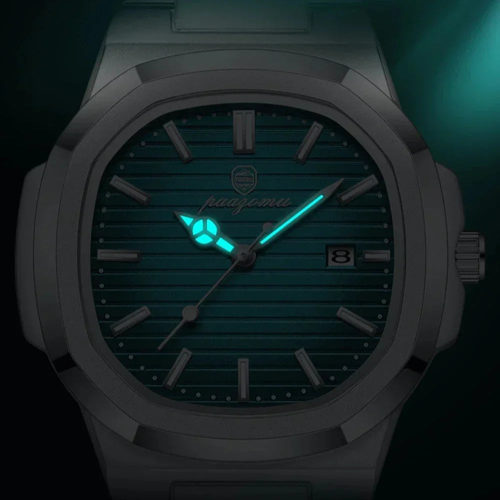 Zegarek Modena d'Oro RVS